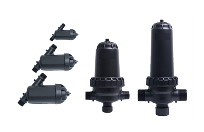 Thiết bị lọc nước