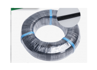 Ống Tưới Cây LDPE Phi 25mm Đen Dày 1.5mm – Cuộn 200m