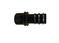 Nối ren 27 ra ống LDPE 25mm