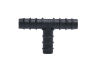 Tê chia 3 ống LDPE 25mm.