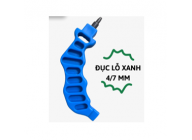 ĐỤC LỖ XANH 4/7