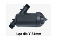 Lọc đĩa chữ Y phi 34mm (Y34)