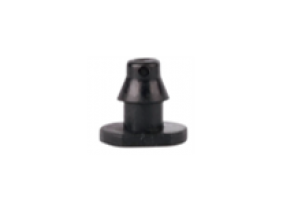 NÚT BỊT CUỐI ỐNG 4/7