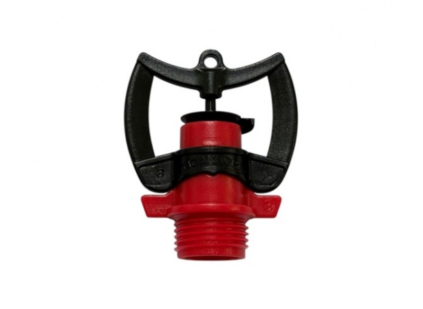 BÉC TƯỚI KHÔNG BÙ ÁP N02_LƯU LƯỢNG 50L/H