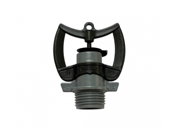 BÉC TƯỚI KHÔNG BÙ ÁP N02_LƯU LƯỢNG 70L/H