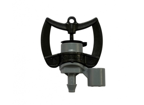 BÉC TƯỚI MINI N01 LƯU LƯỢNG 90L/H