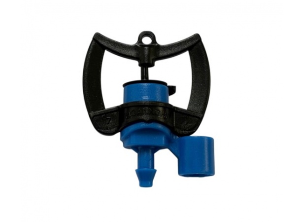 BÉC TƯỚI MINI N01 LƯU LƯỢNG 30L/H