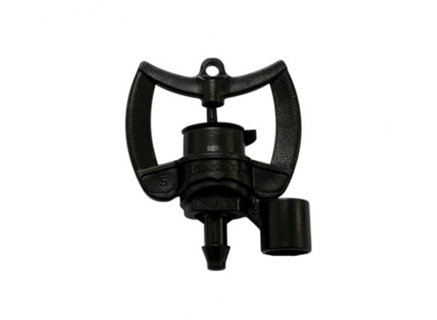 BÉC TƯỚI MINI N01 LƯU LƯỢNG 150L/H