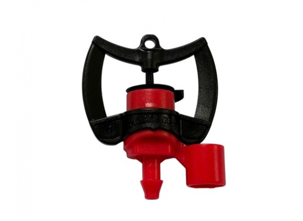 BÉC TƯỚI MINI N01 LƯU LƯỢNG 60L/H