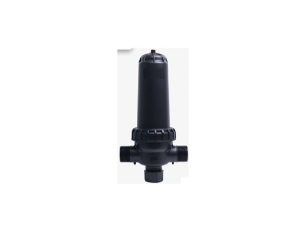 LỌC ĐĨA CHỮ T PHI 90MM