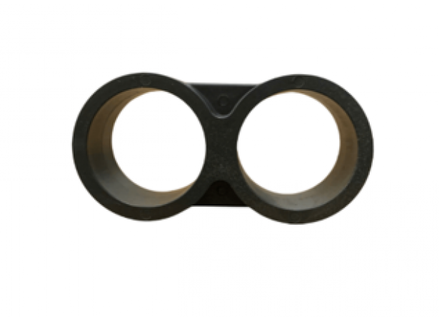 Cuối ống 20mm