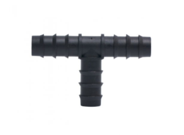 Tê chia 3 ống LDPE phi 20mm