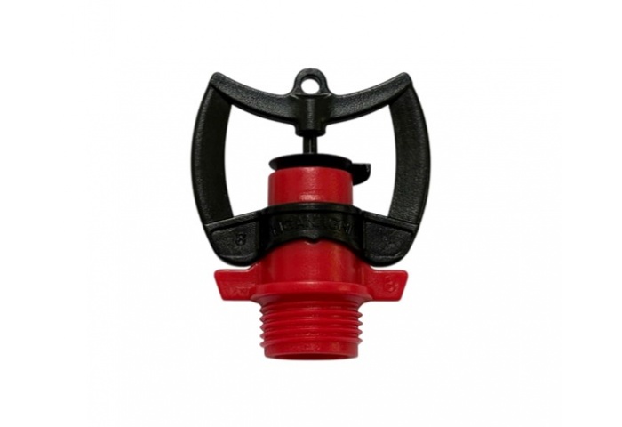 BÉC TƯỚI BÙ ÁP N03