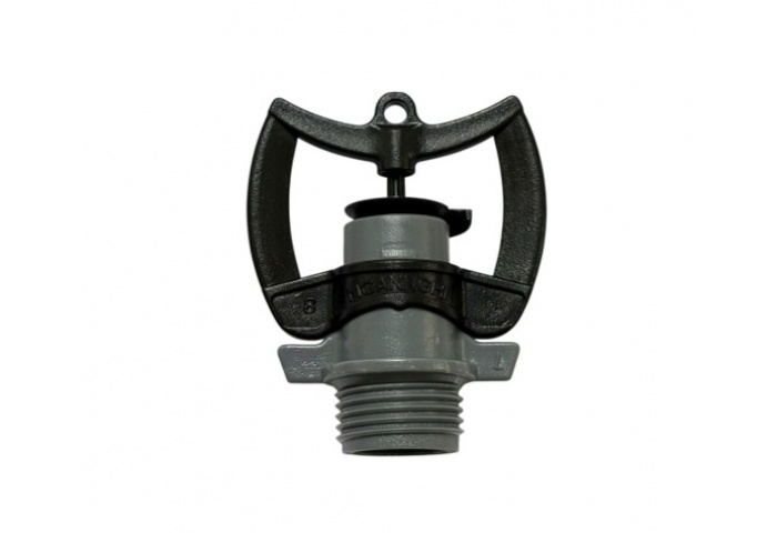 BÉC TƯỚI BÙ ÁP N03