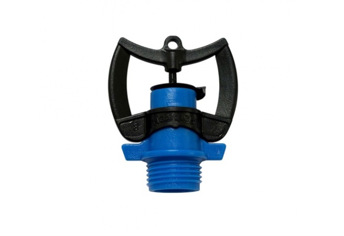 BÉC TƯỚI BÙ ÁP N03